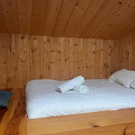 Detente Garanti, Bassin, Piscine, A Pied Prázdninový dům *