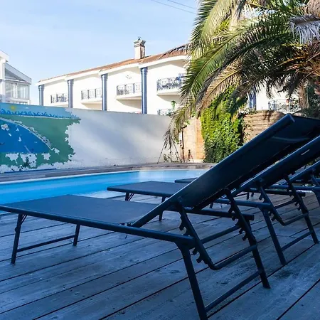 Detente Garanti, Bassin, Piscine, A Pied Nyaraló