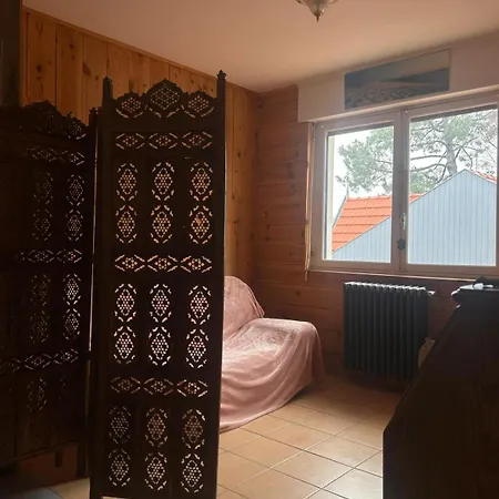 Detente Garanti, Bassin, Piscine, A Pied Prázdninový dům Andernos-les-Bains