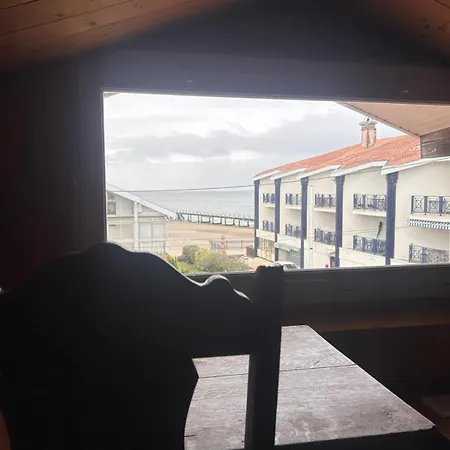 Detente Garanti, Bassin, Piscine, A Pied Prázdninový dům Andernos-les-Bains