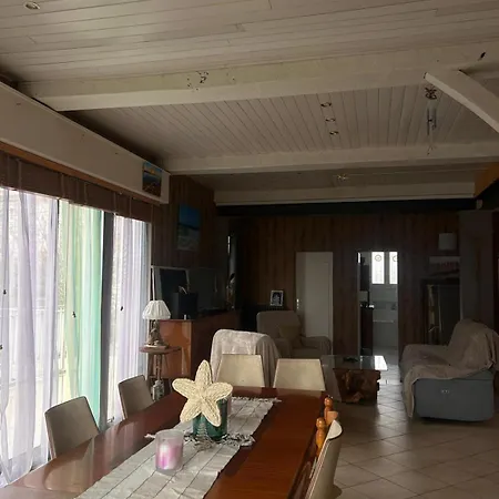 Detente Garanti, Bassin, Piscine, A Pied Prázdninový dům