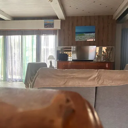Detente Garanti, Bassin, Piscine, A Pied Prázdninový dům