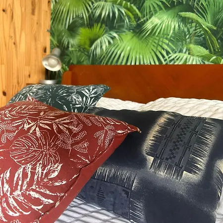 Prázdninový dům Detente Garanti, Bassin, Piscine, A Pied